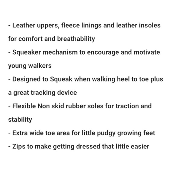 Squeak & Giggle Dark Brown Leather Zip Up Western Cowboy Boots Toddler Size ?? - Picture 11 of 13